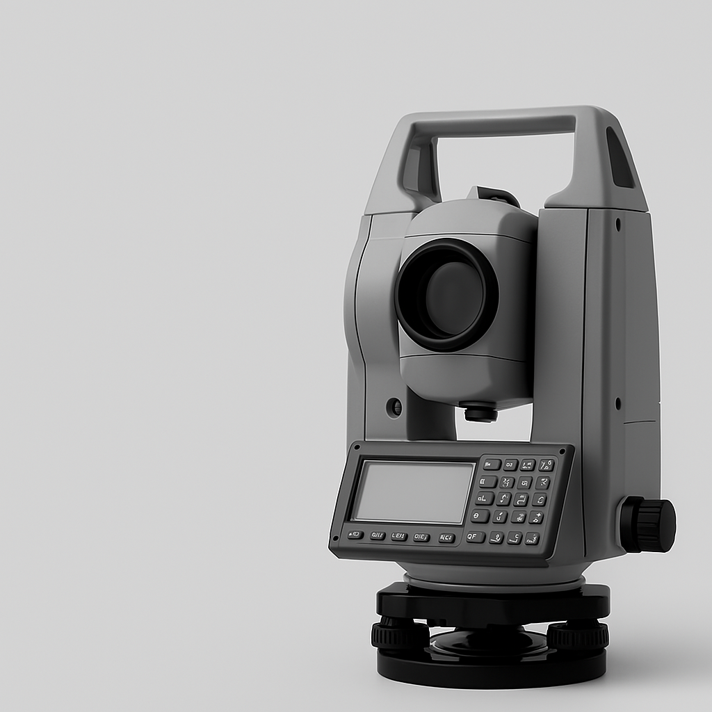 Land Surveying Page Photo